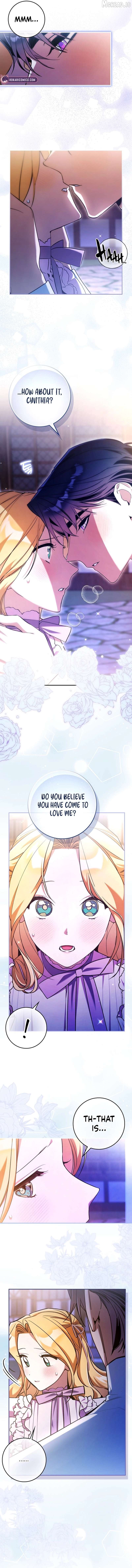 The Grand Duke Opened His Eyes in a Strange Place Chapter 28 - page 2