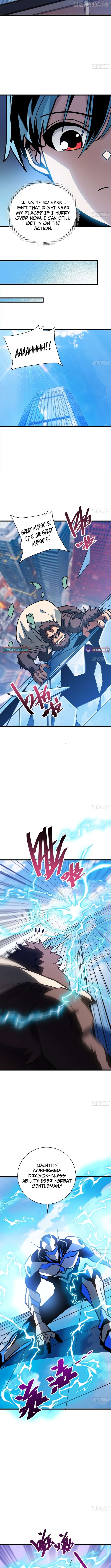 My Avatar Is Becoming the Final Boss Chapter 24 - page 2