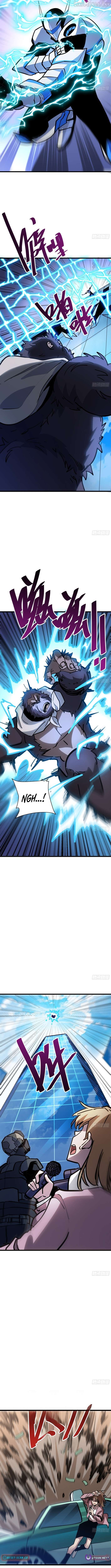 My Avatar Is Becoming the Final Boss Chapter 24 - page 3