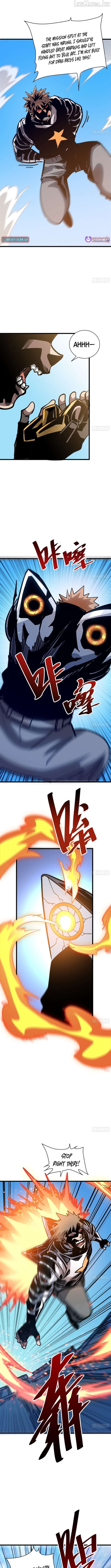 My Avatar Is Becoming the Final Boss Chapter 24 - page 5
