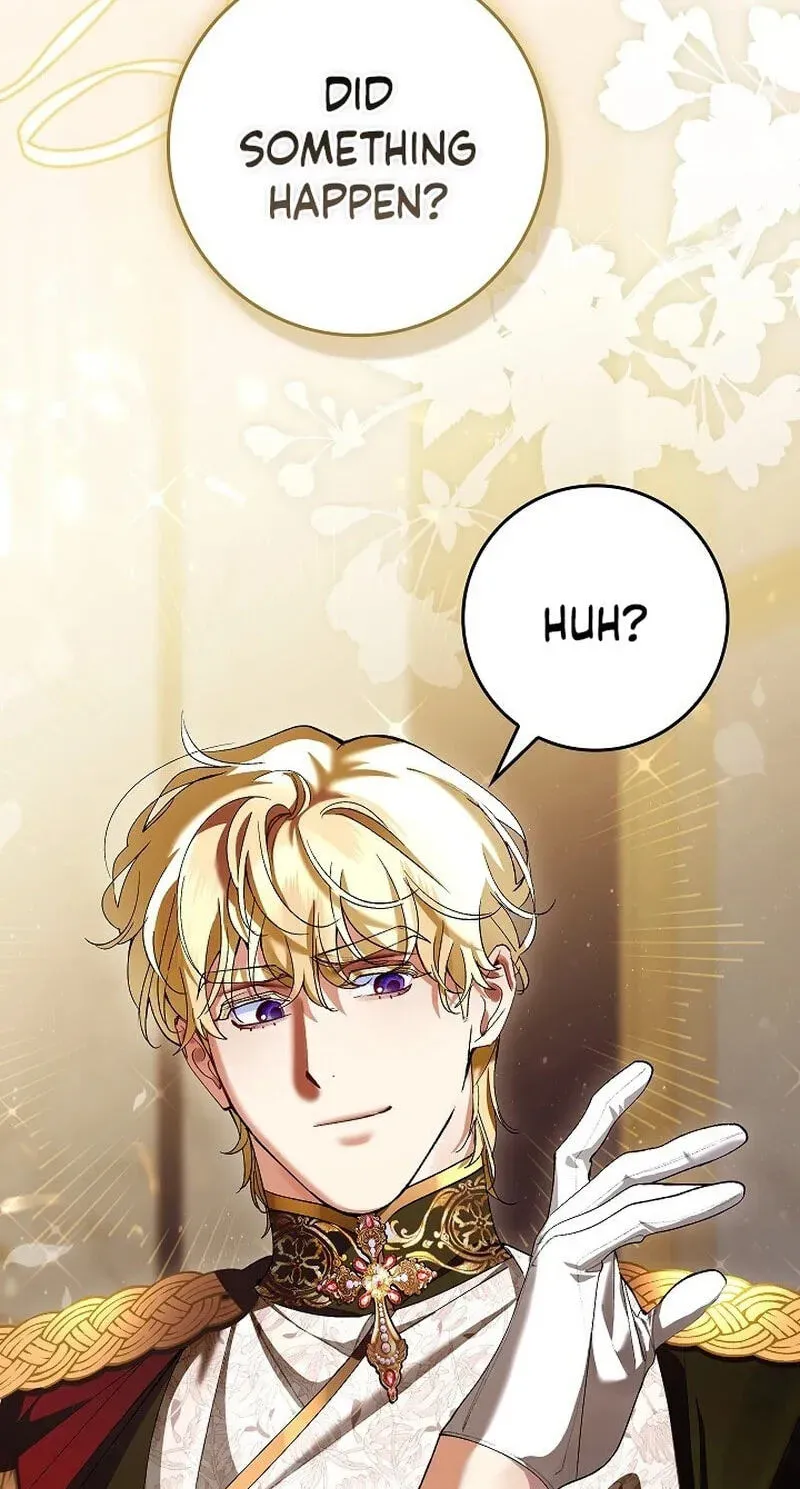 We Don't Know Each Other Anymore Chapter 25 - page 108