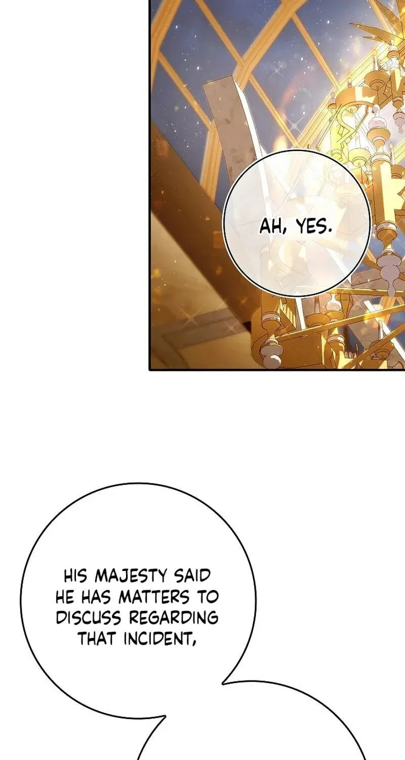 We Don't Know Each Other Anymore Chapter 25 - page 114