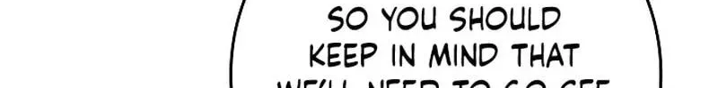 We Don't Know Each Other Anymore Chapter 25 - page 115
