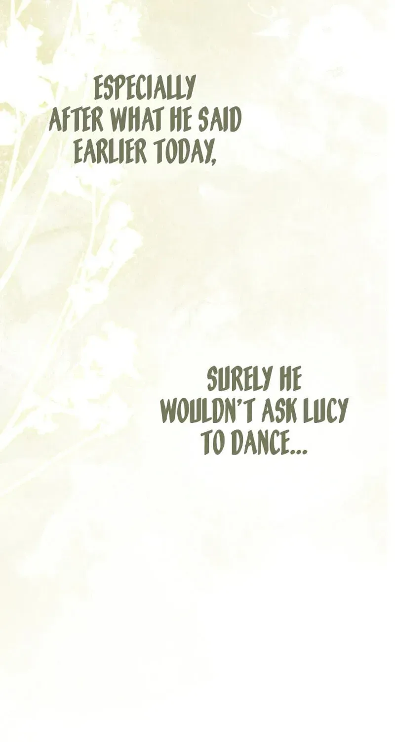 We Don't Know Each Other Anymore Chapter 25 - page 122