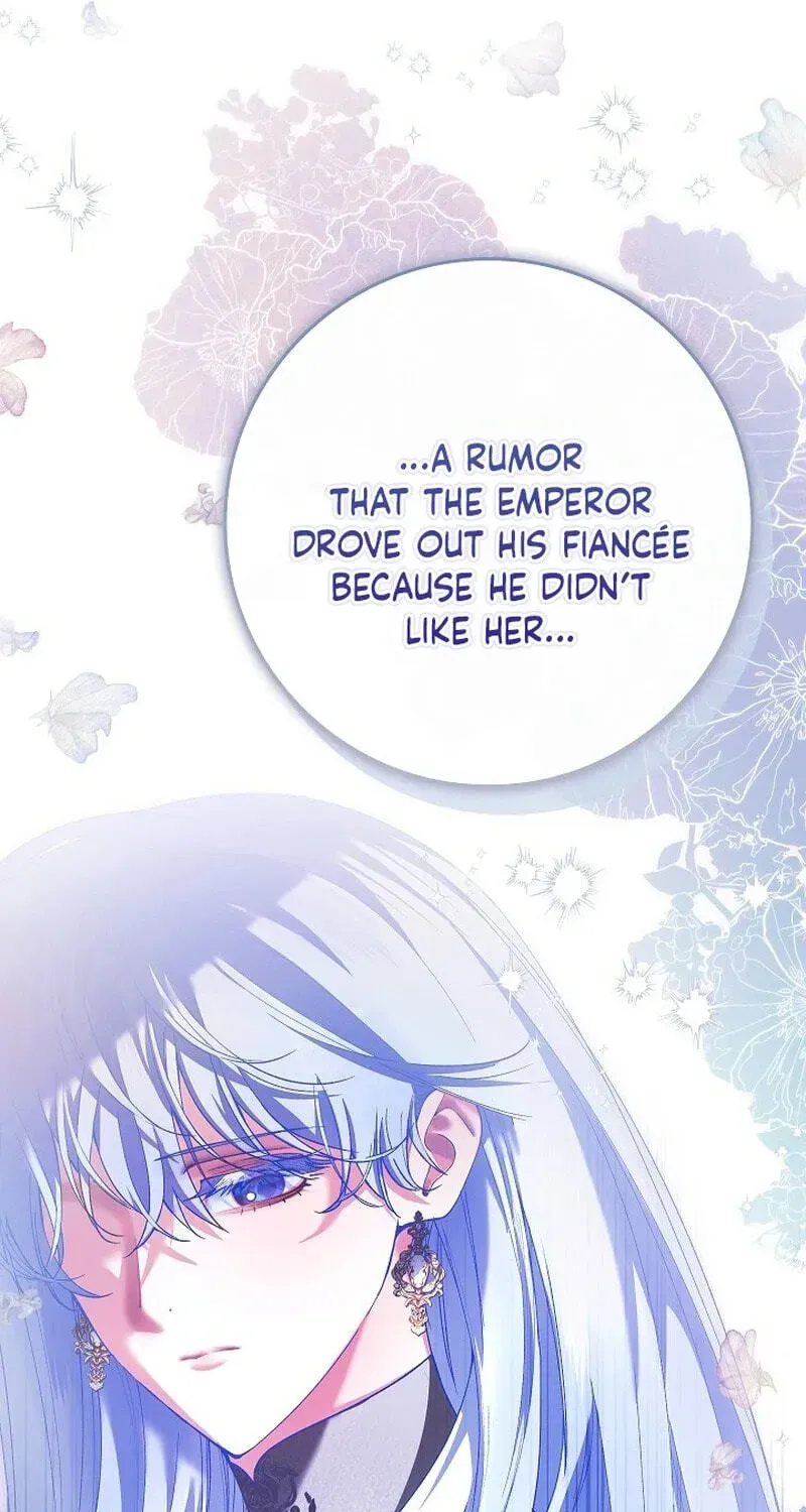 We Don't Know Each Other Anymore Chapter 25 - page 22