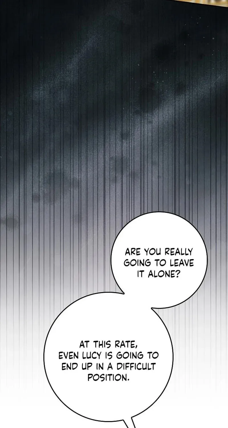 We Don't Know Each Other Anymore Chapter 25 - page 28