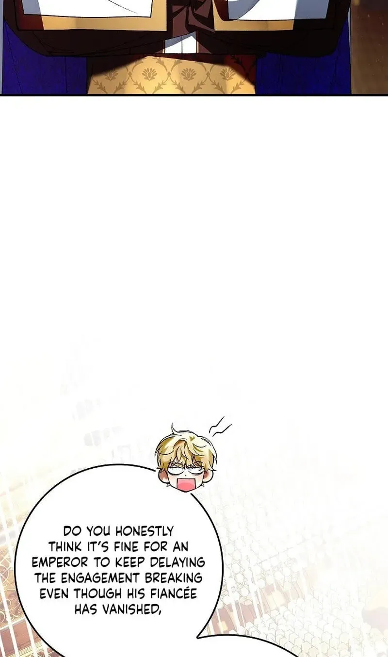 We Don't Know Each Other Anymore Chapter 25 - page 33