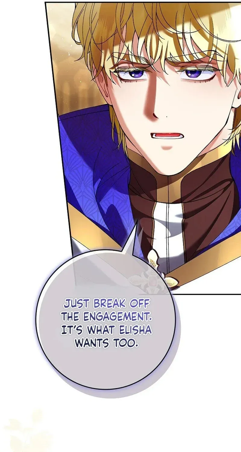 We Don't Know Each Other Anymore Chapter 25 - page 37