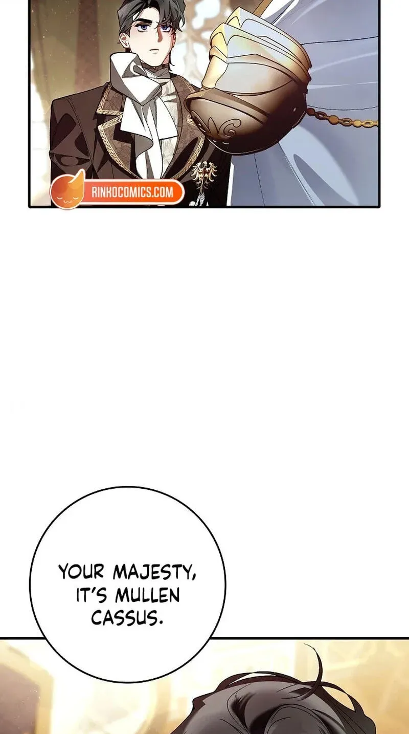We Don't Know Each Other Anymore Chapter 25 - page 69