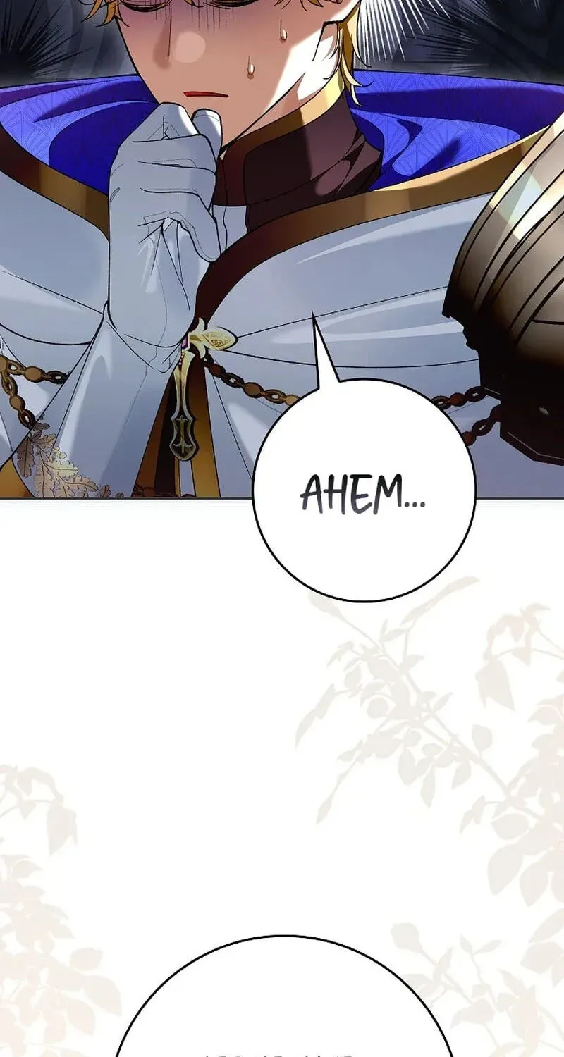 We Don't Know Each Other Anymore Chapter 25 - page 7