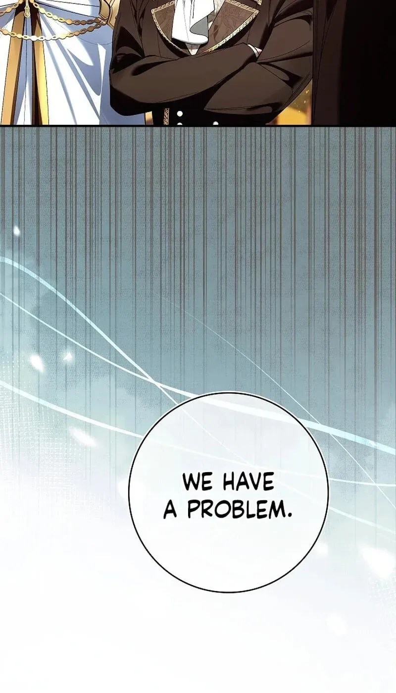 We Don't Know Each Other Anymore Chapter 25 - page 75