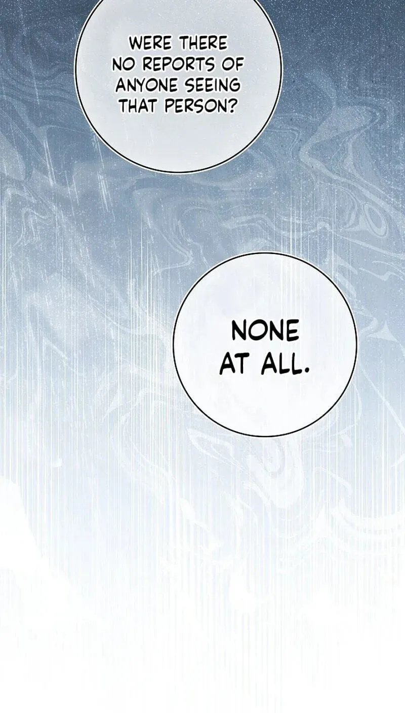 We Don't Know Each Other Anymore Chapter 25 - page 81