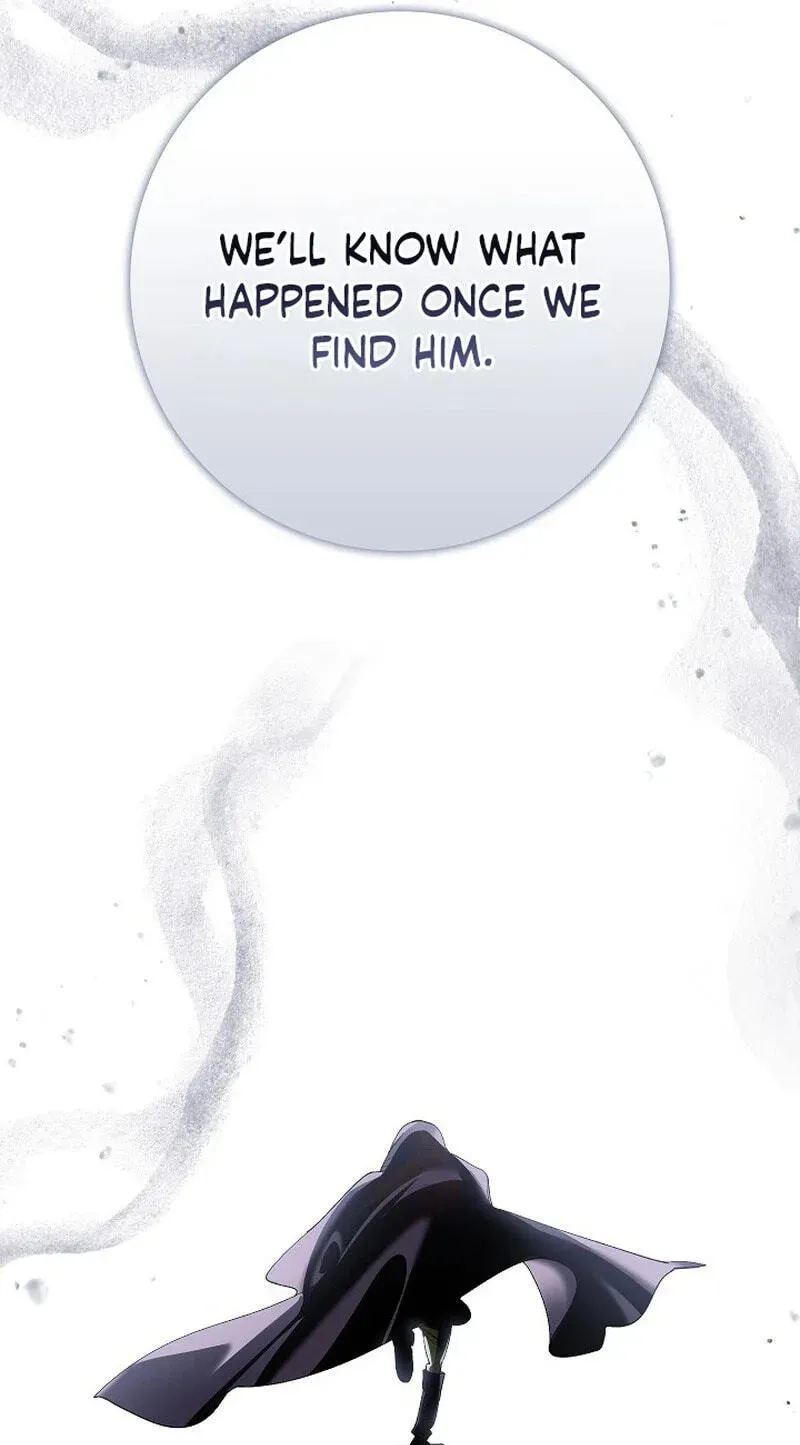 We Don't Know Each Other Anymore Chapter 25 - page 86