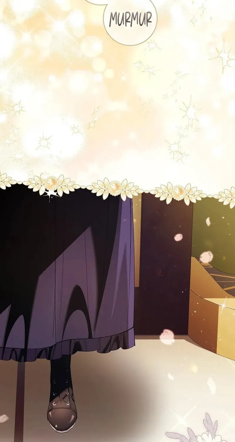 We Don't Know Each Other Anymore Chapter 25 - page 93