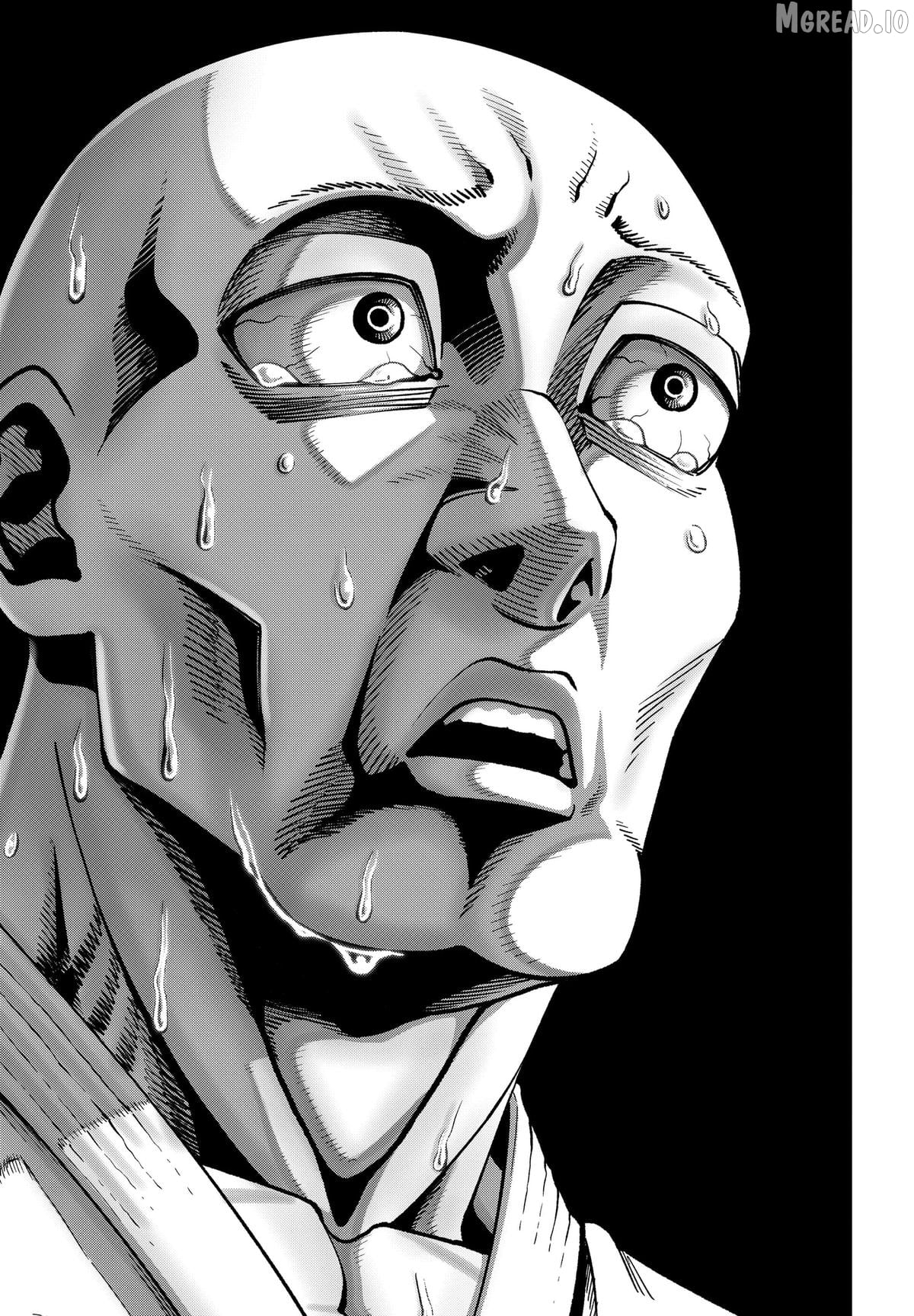 Subaru the Invincible Chapter 9 - page 17