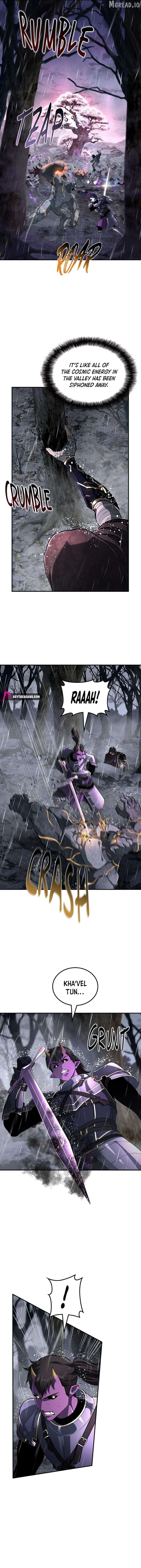 Defiance of the Fall Chapter 18 - page 7