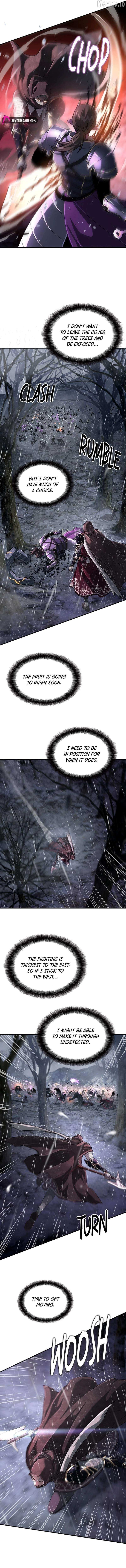Defiance of the Fall Chapter 18 - page 8