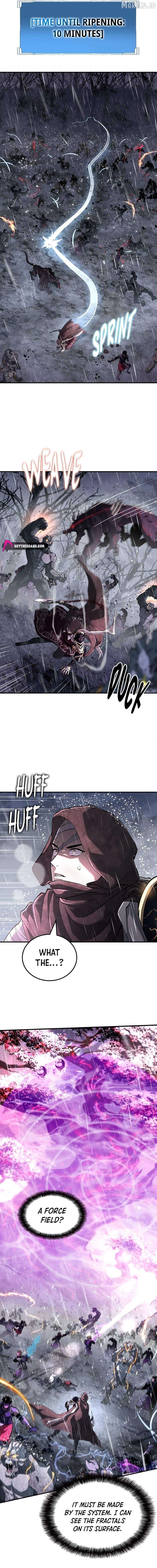 Defiance of the Fall Chapter 18 - page 9