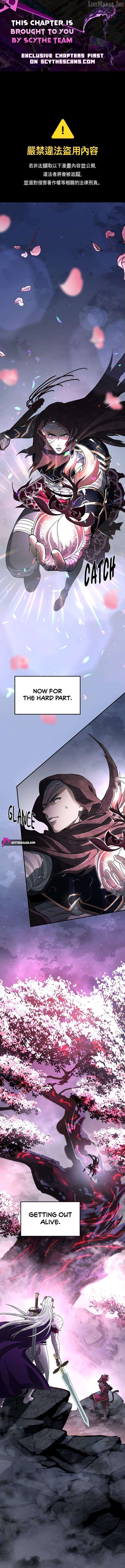 Defiance of the Fall Chapter 20 - page 1