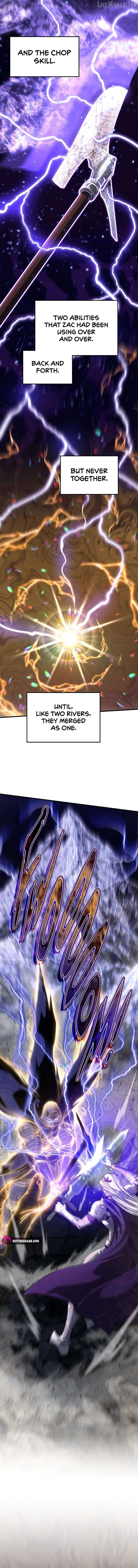 Defiance of the Fall Chapter 20 - page 15