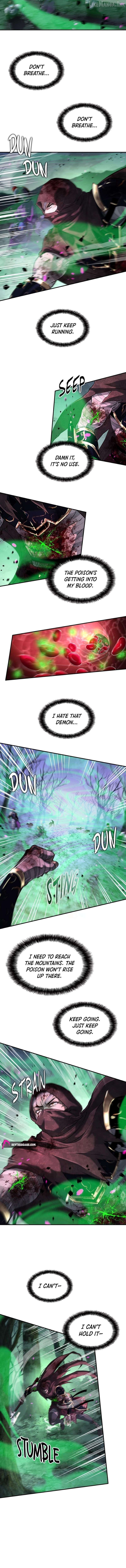 Defiance of the Fall Chapter 21 - page 11
