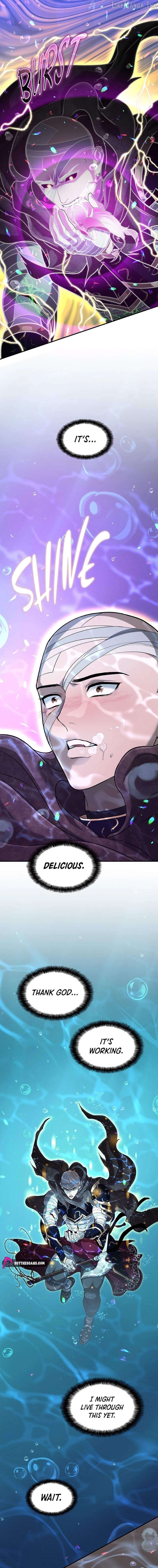 Defiance of the Fall Chapter 21 - page 14