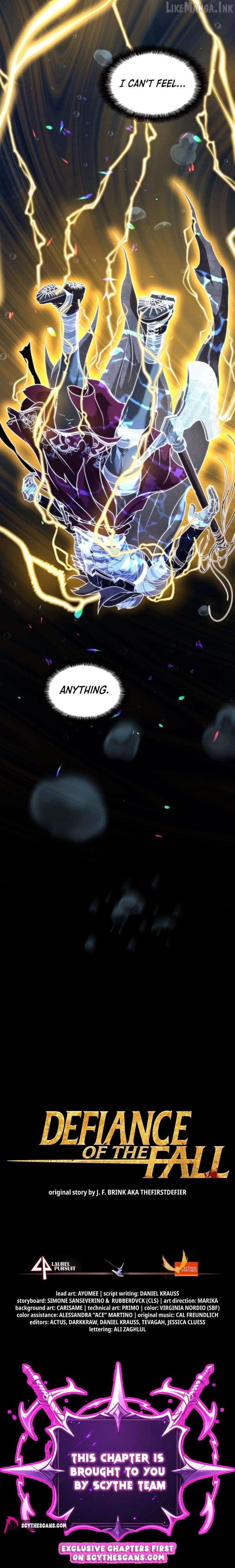 Defiance of the Fall Chapter 21 - page 16