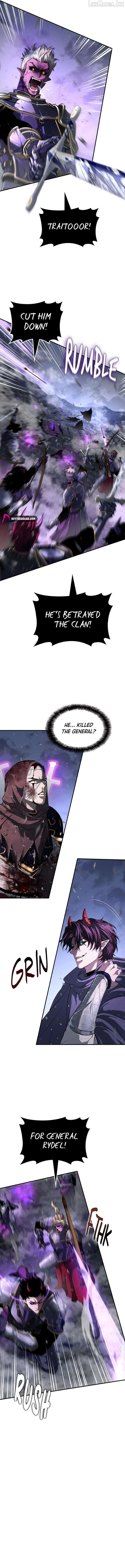 Defiance of the Fall Chapter 21 - page 3