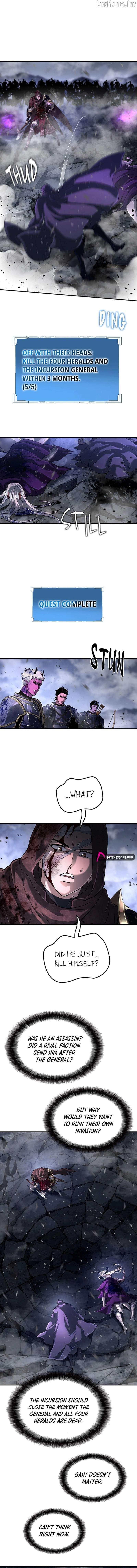 Defiance of the Fall Chapter 21 - page 5