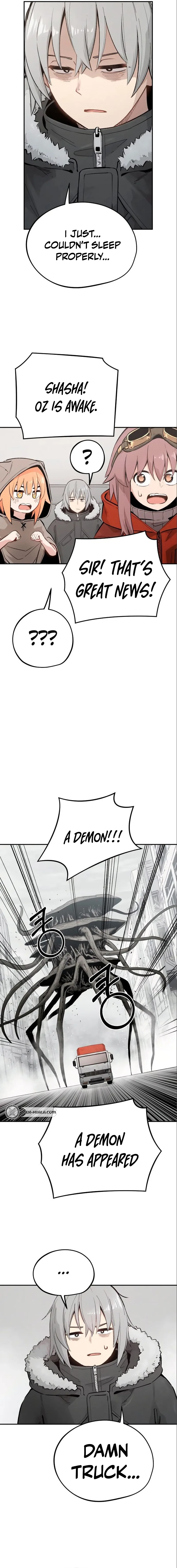 End of the Century Devil Chapter 10 - page 10