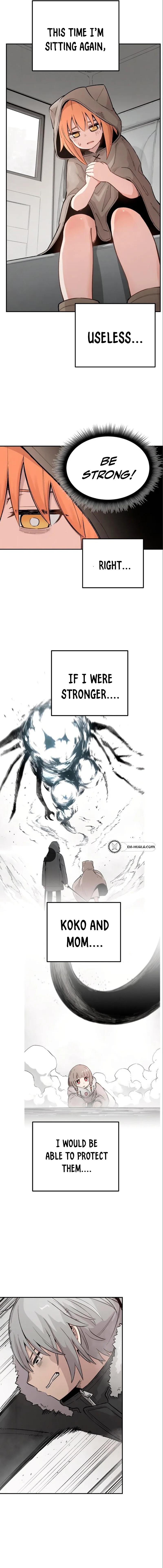 End of the Century Devil Chapter 10 - page 14