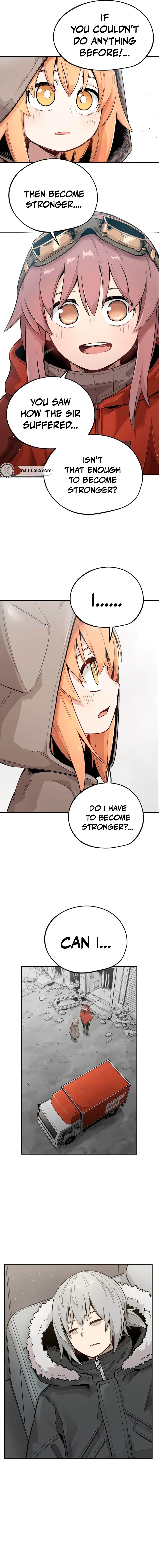 End of the Century Devil Chapter 10 - page 5