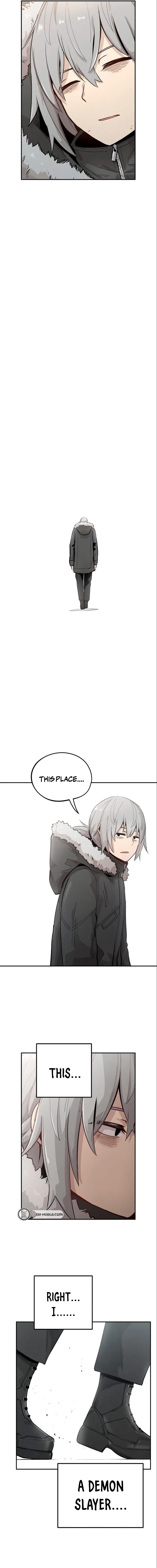 End of the Century Devil Chapter 10 - page 6