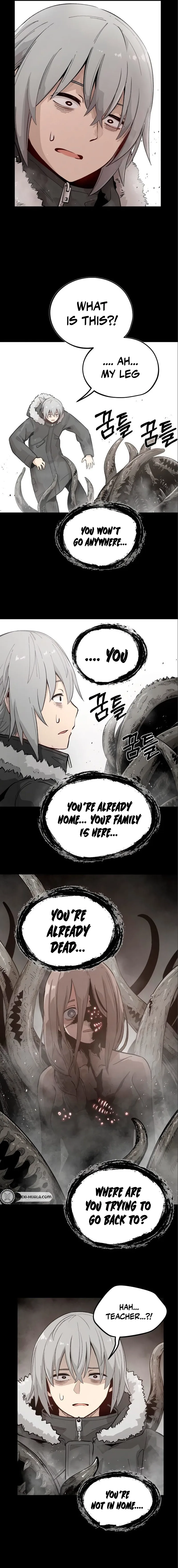 End of the Century Devil Chapter 10 - page 8