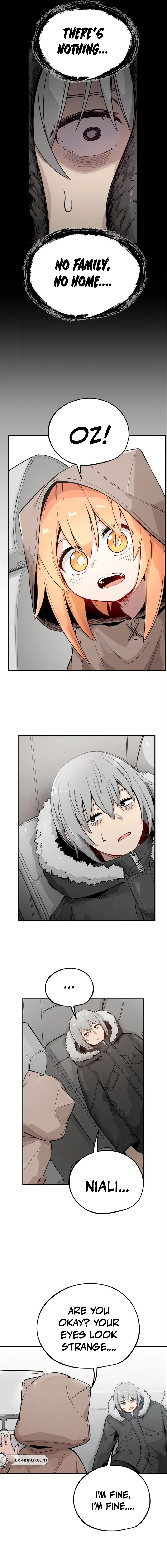 End of the Century Devil Chapter 10 - page 9