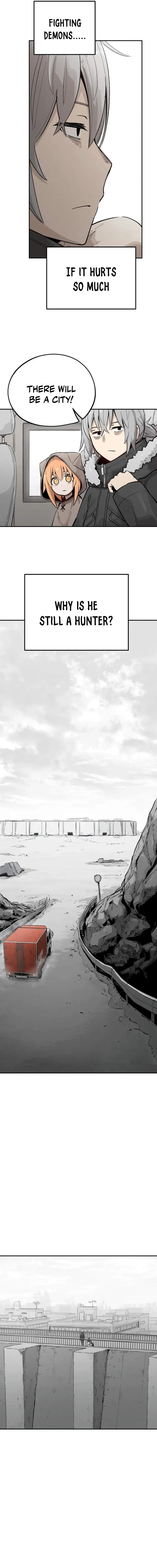 End of the Century Devil Chapter 11 - page 11