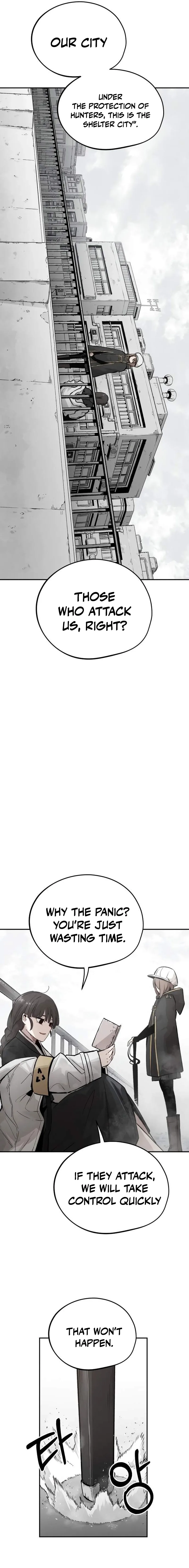 End of the Century Devil Chapter 11 - page 13