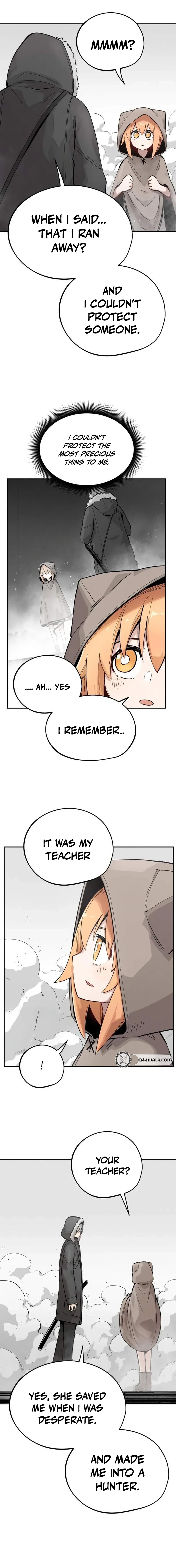 End of the Century Devil Chapter 11 - page 4