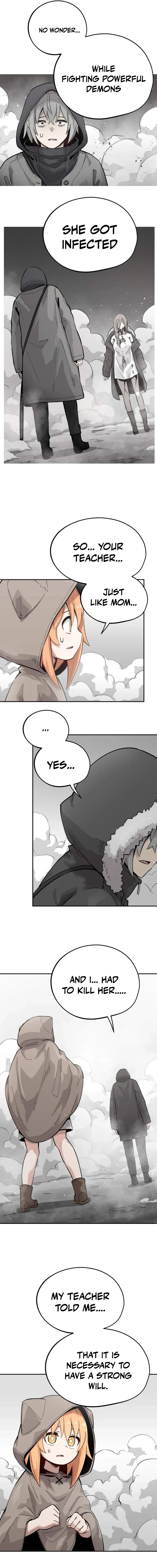 End of the Century Devil Chapter 11 - page 7