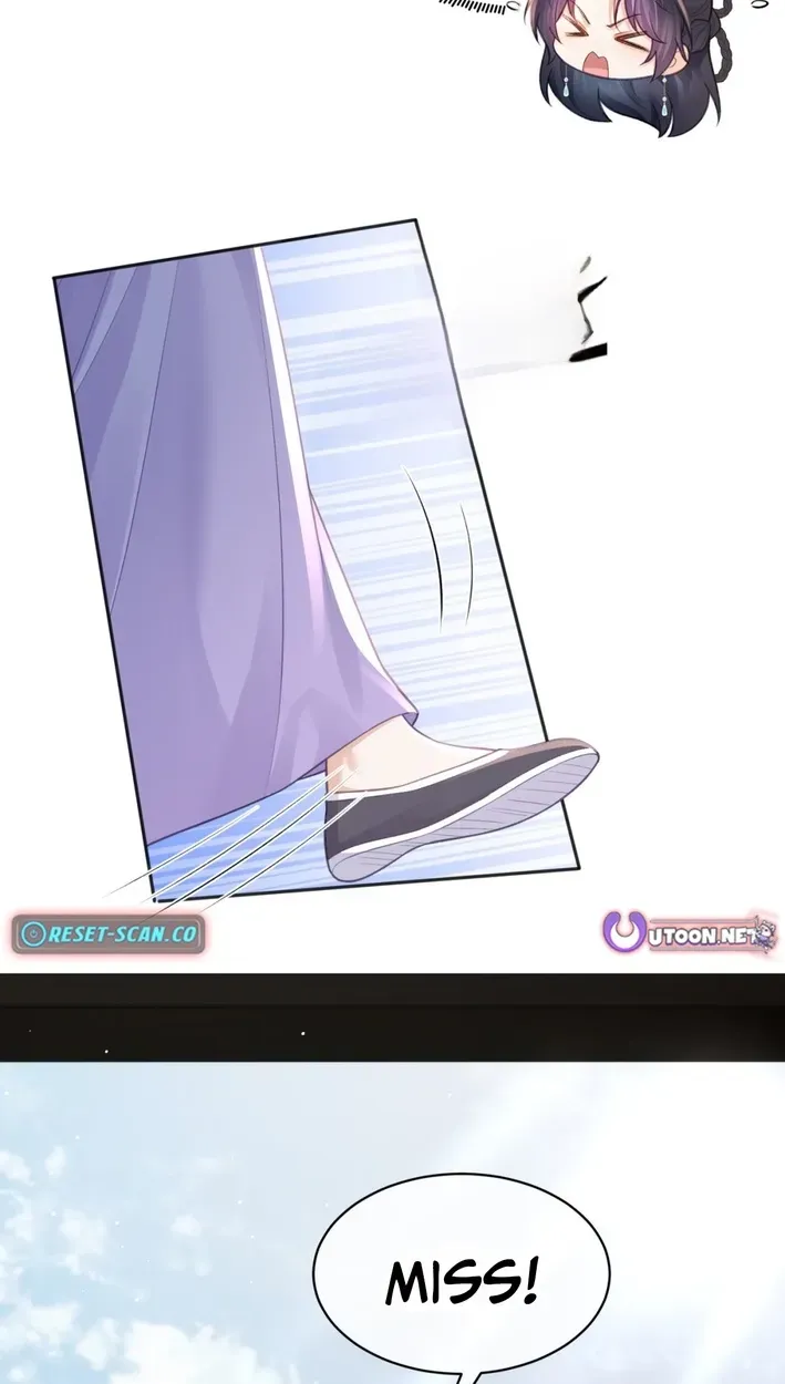Sister, I Will Send You on Your Way in This Life Chapter 12 - page 12