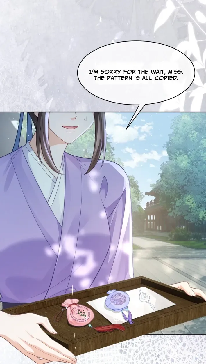 Sister, I Will Send You on Your Way in This Life Chapter 12 - page 14