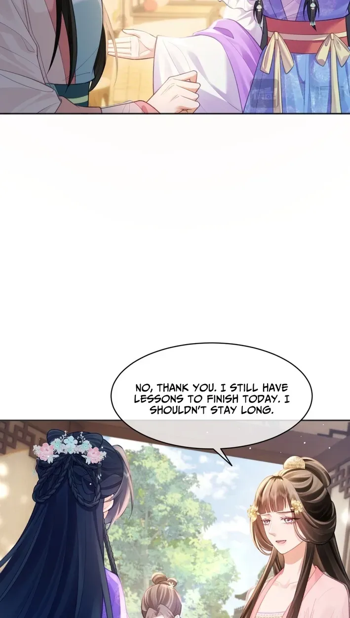 Sister, I Will Send You on Your Way in This Life Chapter 12 - page 19