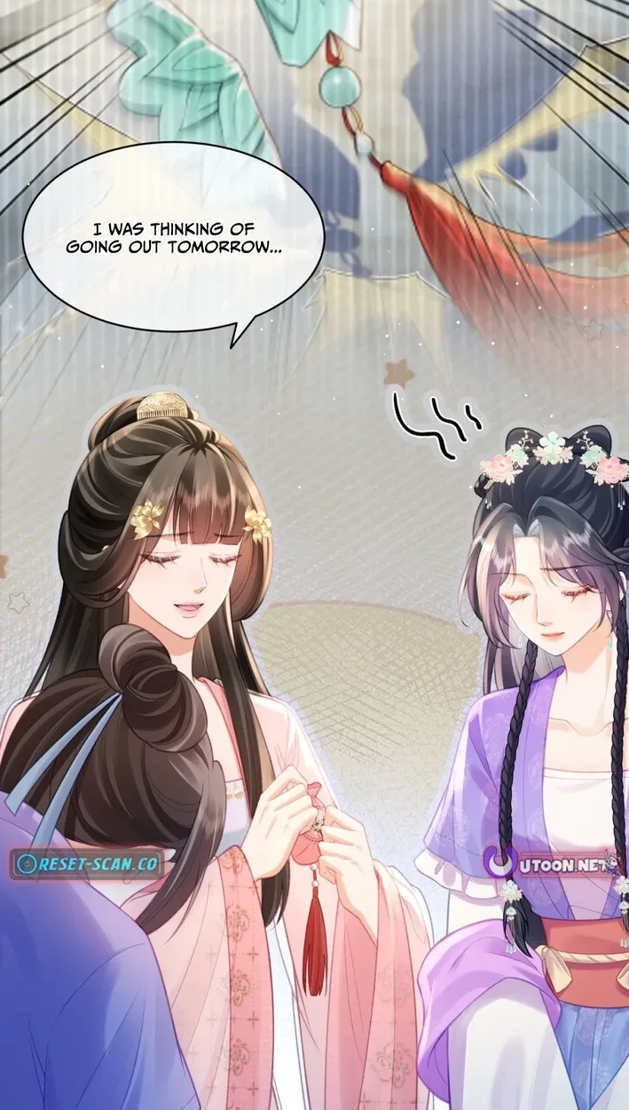 Sister, I Will Send You on Your Way in This Life Chapter 12 - page 23