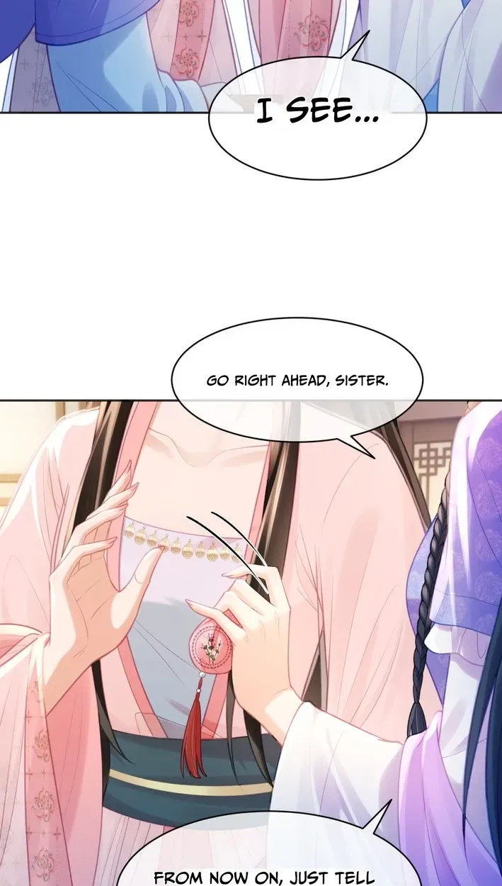Sister, I Will Send You on Your Way in This Life Chapter 12 - page 24