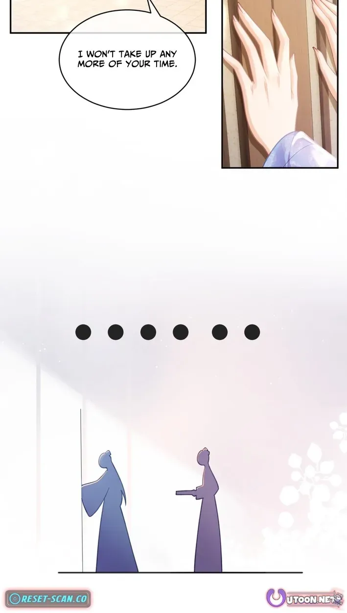 Sister, I Will Send You on Your Way in This Life Chapter 12 - page 27