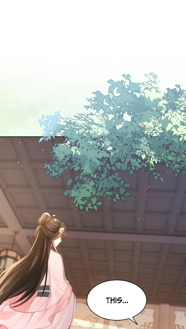Sister, I Will Send You on Your Way in This Life Chapter 12 - page 3