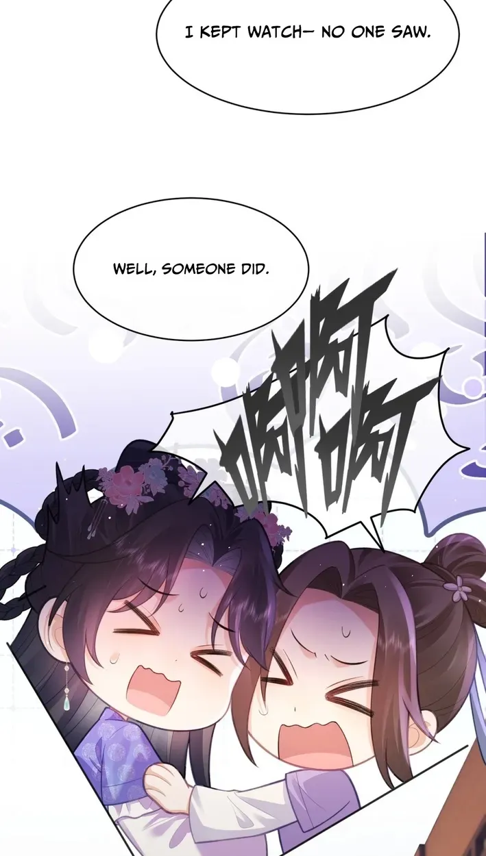 Sister, I Will Send You on Your Way in This Life Chapter 12 - page 30