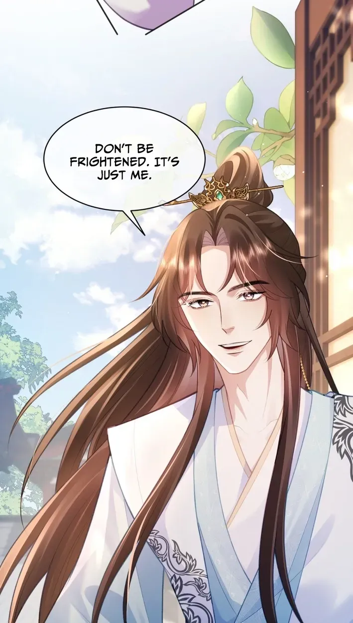 Sister, I Will Send You on Your Way in This Life Chapter 12 - page 31