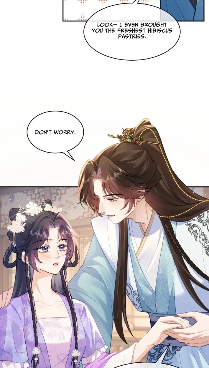 Sister, I Will Send You on Your Way in This Life Chapter 12 - page 34