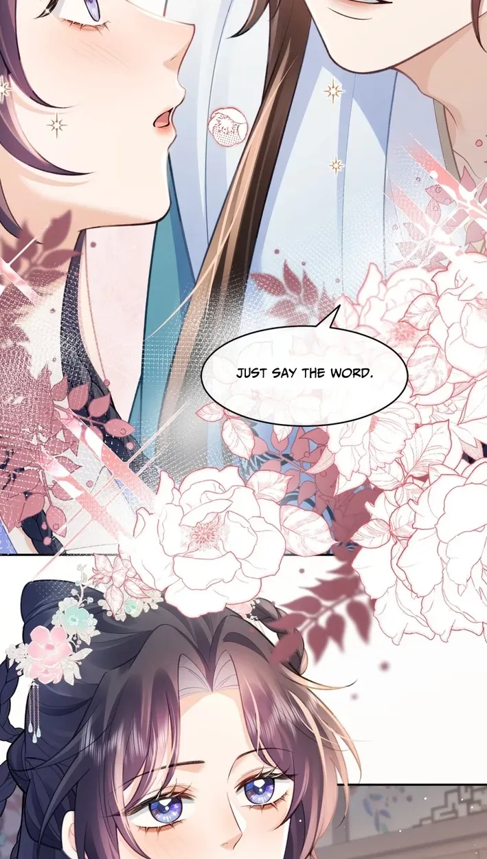 Sister, I Will Send You on Your Way in This Life Chapter 12 - page 36